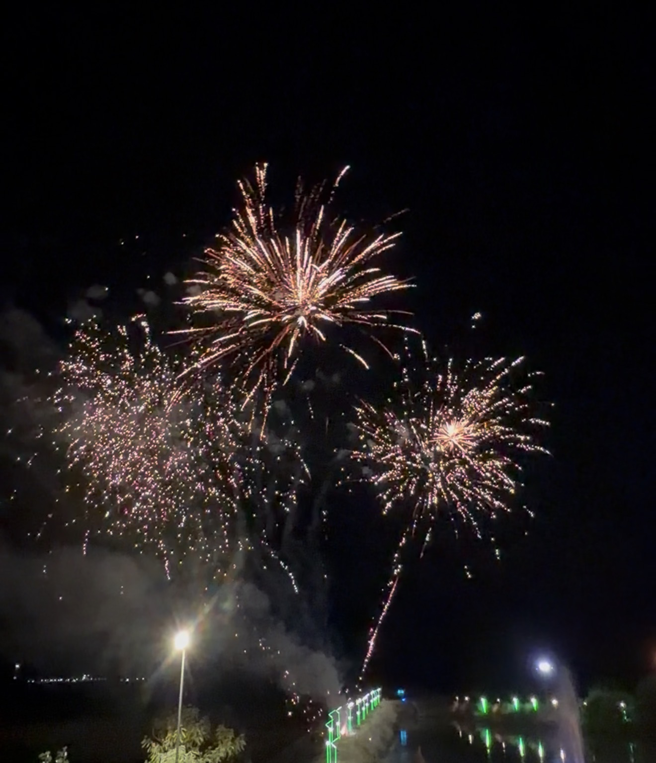 Joc de artificii