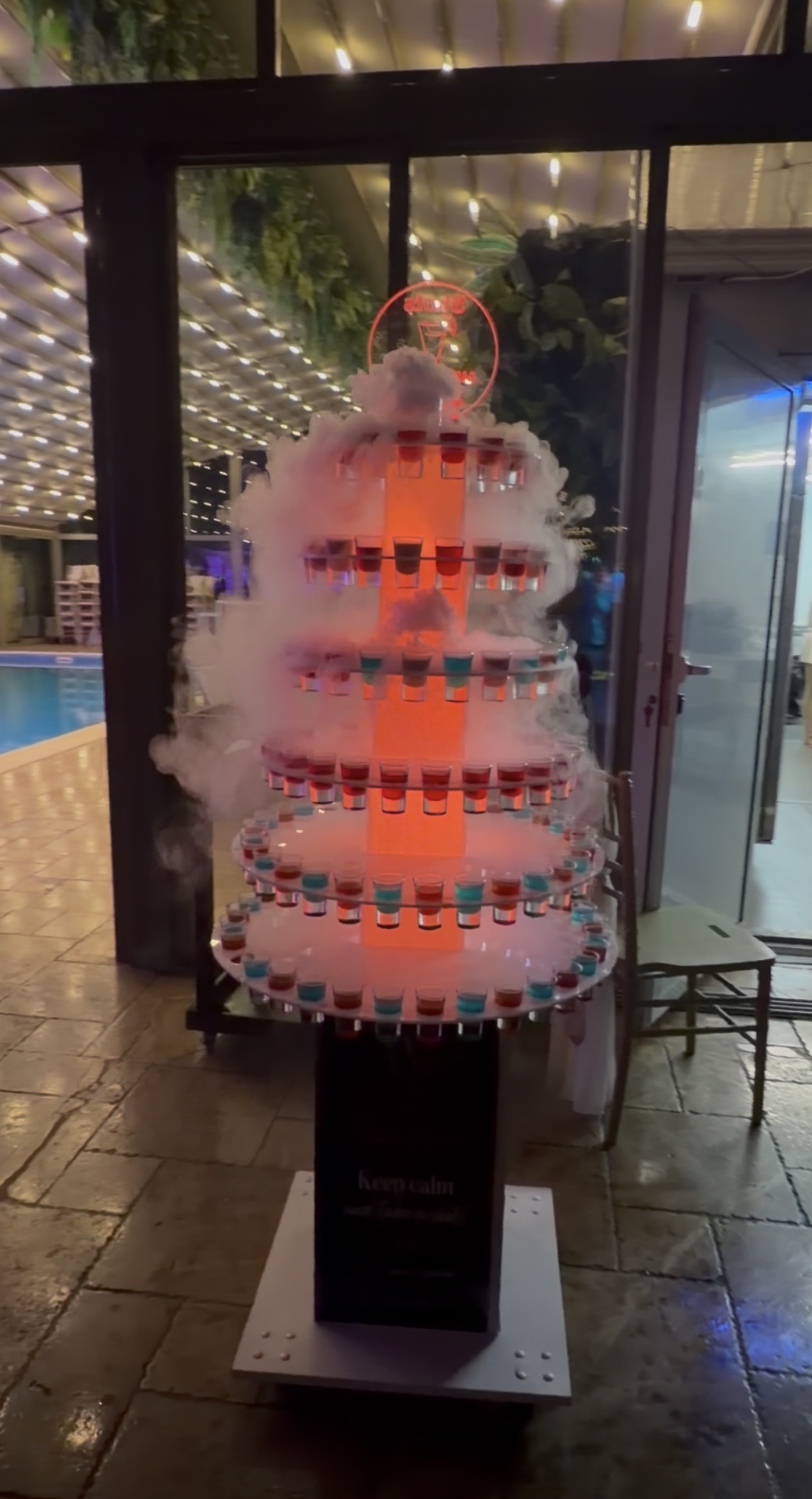 Tort de shoturi